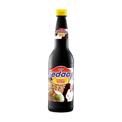 Botol Kecap
