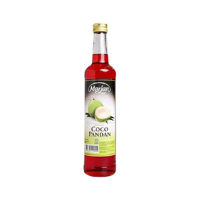 Botol Sirup 