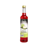 Botol Sirup 