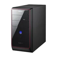 CPU