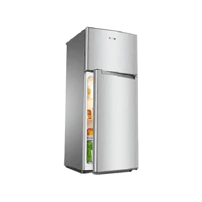 Kulkas 2 Pintu