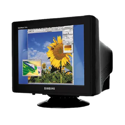 Monitor Tabung