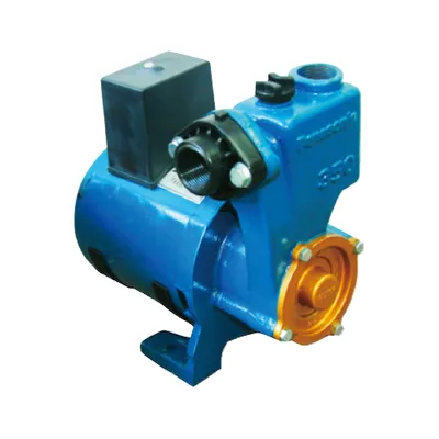 Pompa Air