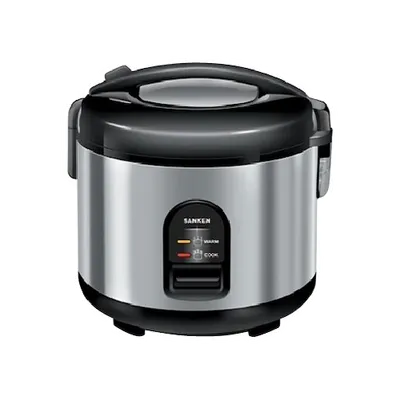 Rice Cooker