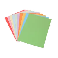 Kertas Berwarna