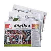 Koran Analisa