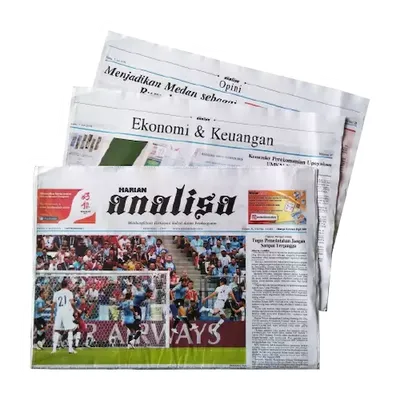 Koran Analisa