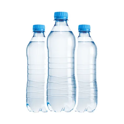 Botol Bersih