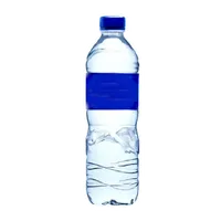 Botol Plastik Kotor