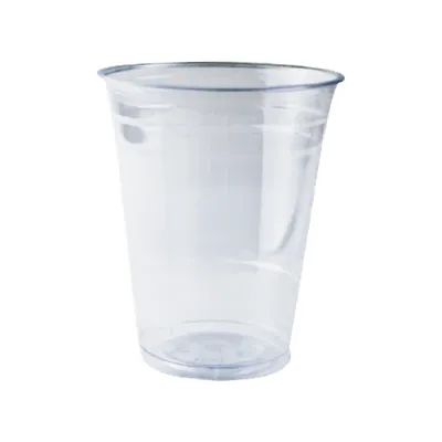 Cup Plastik Label